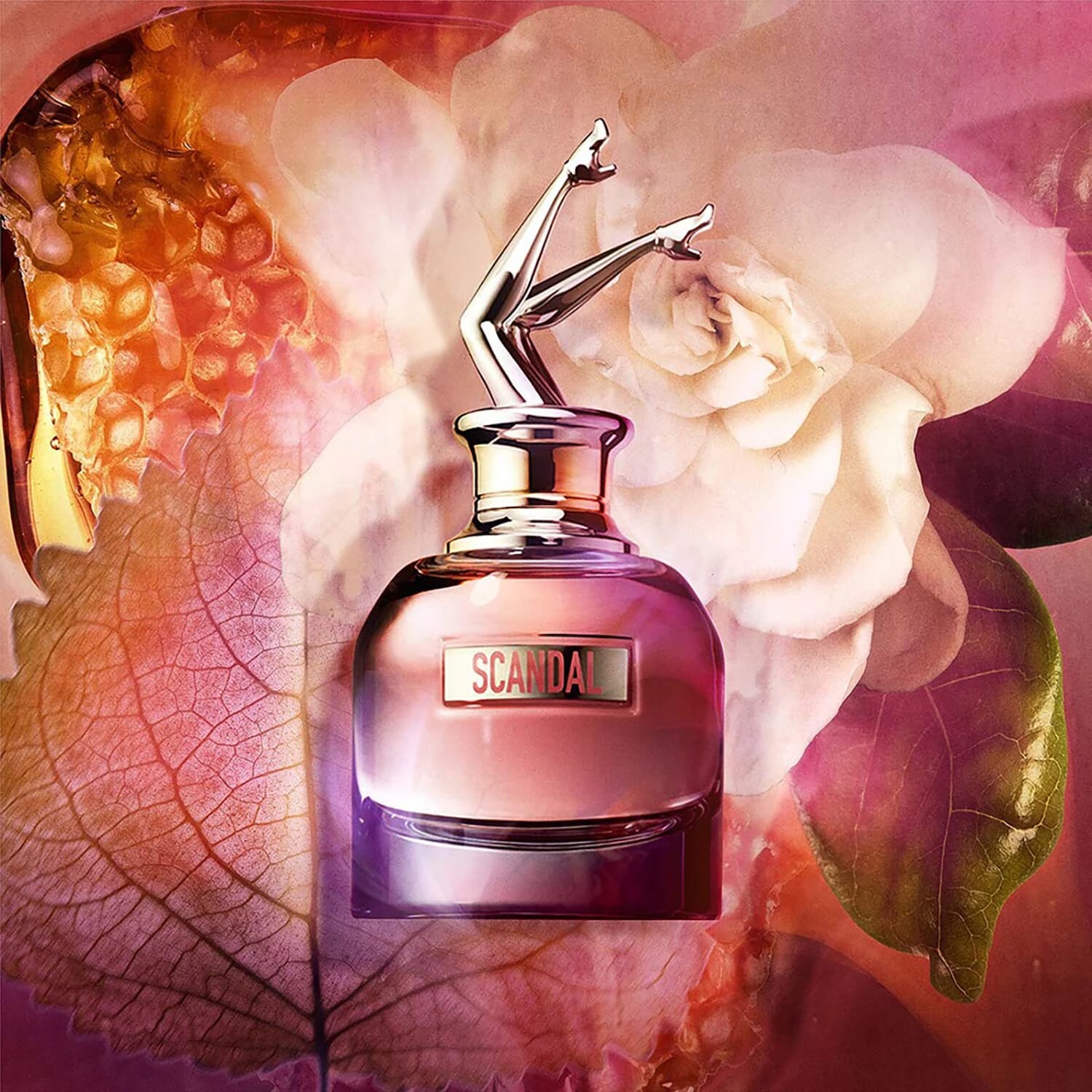 PARFUME FEMMES
