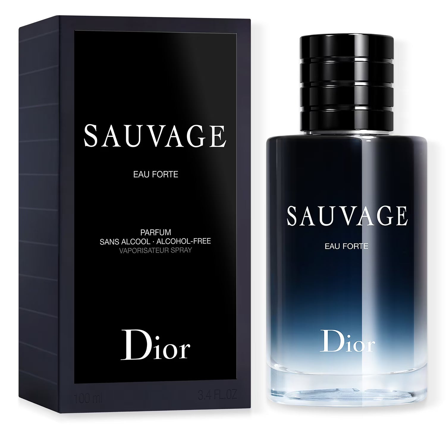 DIOR SAUVAGE EF