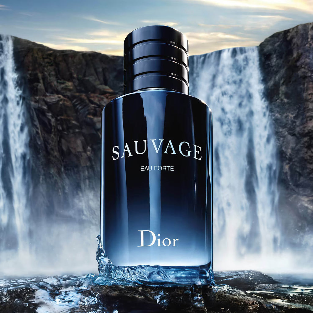 DIOR SAUVAGE EF