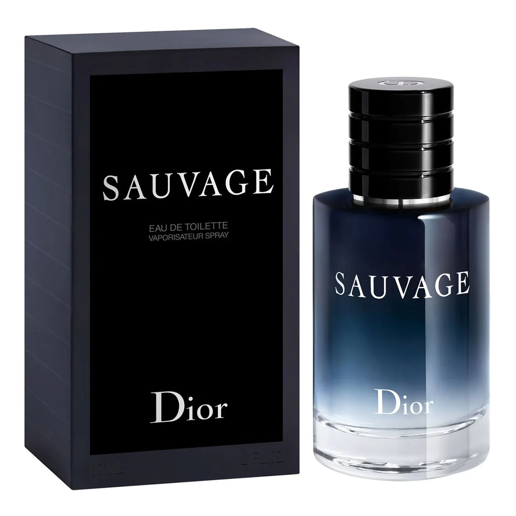 DIOR SAUVAGE EDT