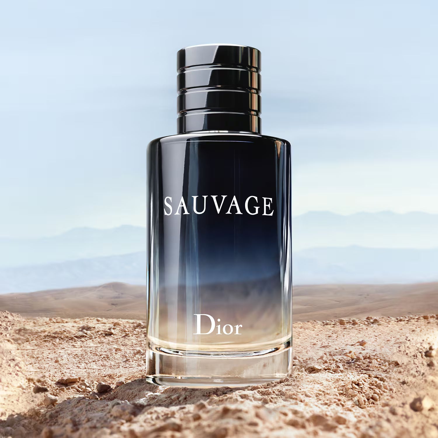 DIOR SAUVAGE EDT