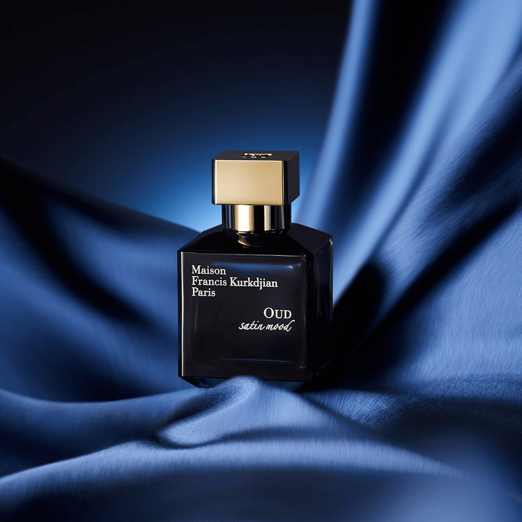 Oud Satin Mood EDP