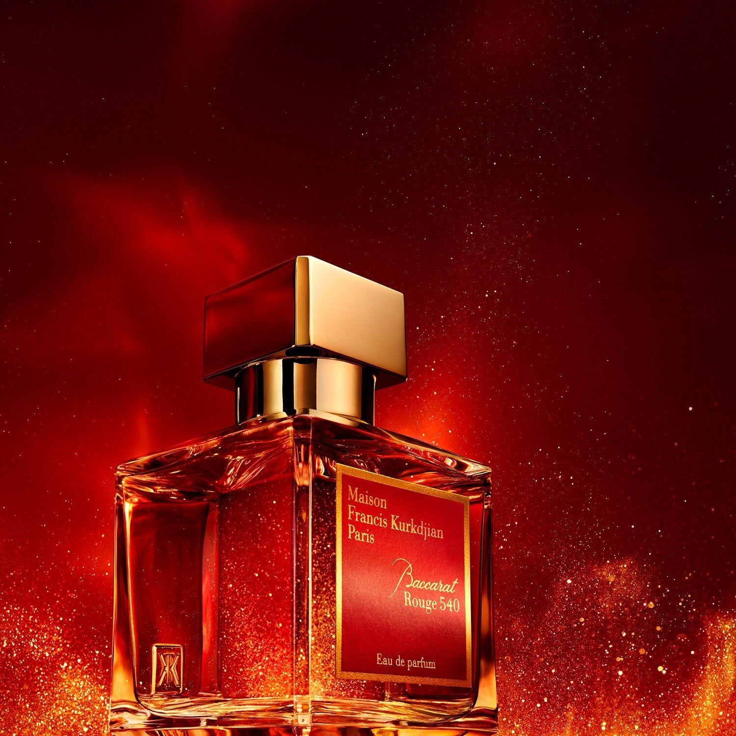 Baccarat Rouge 540 EDP