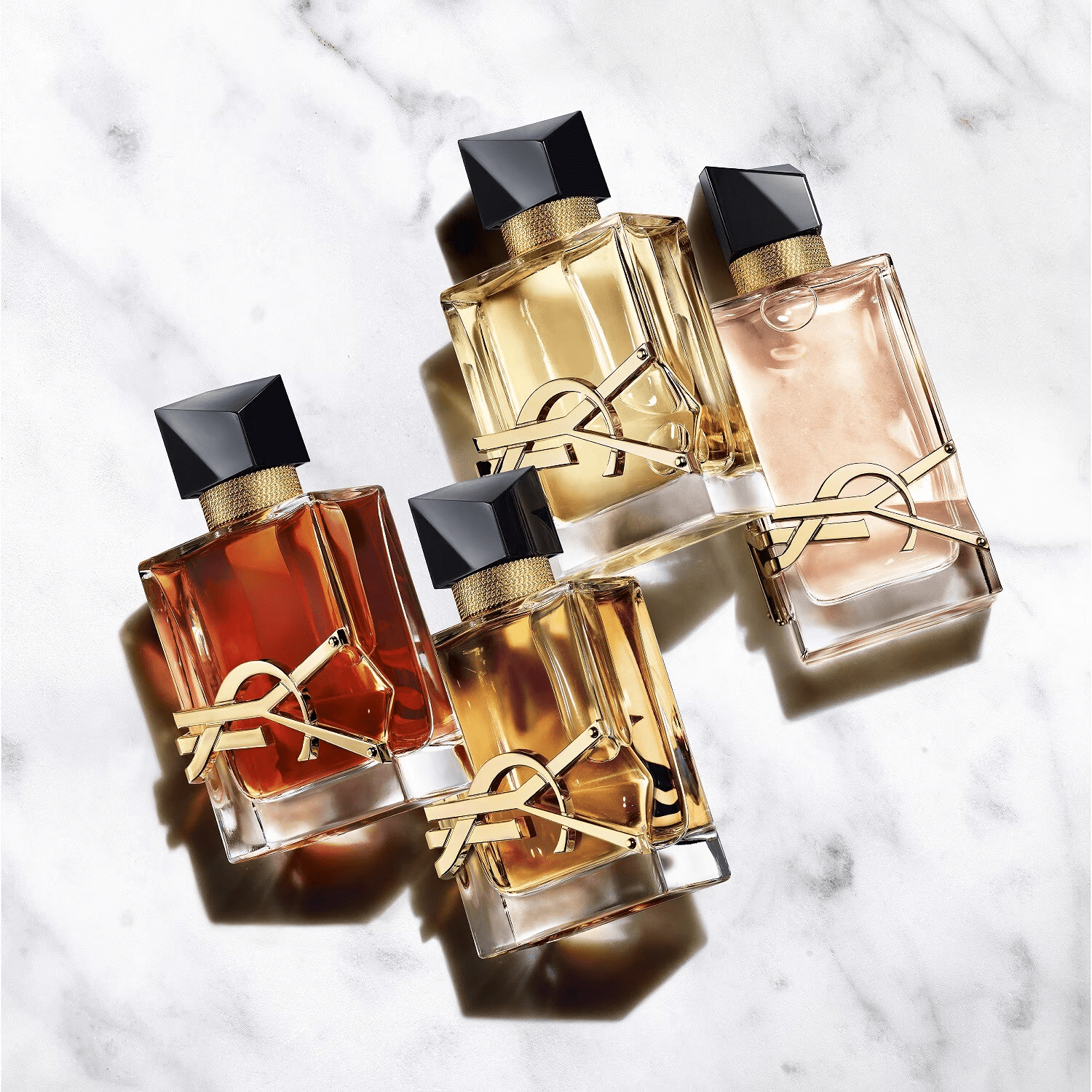 Libre Le Parfum YSL