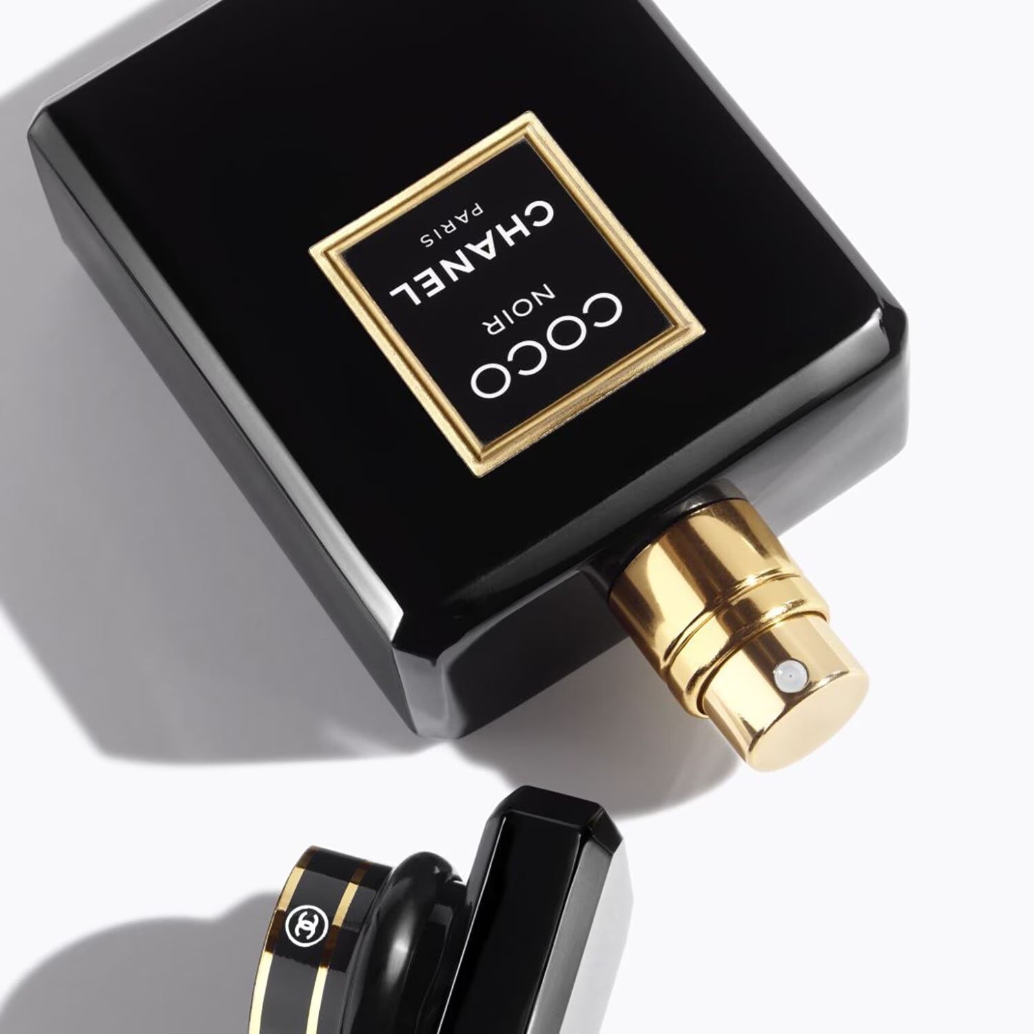 Chanel Coco Noir