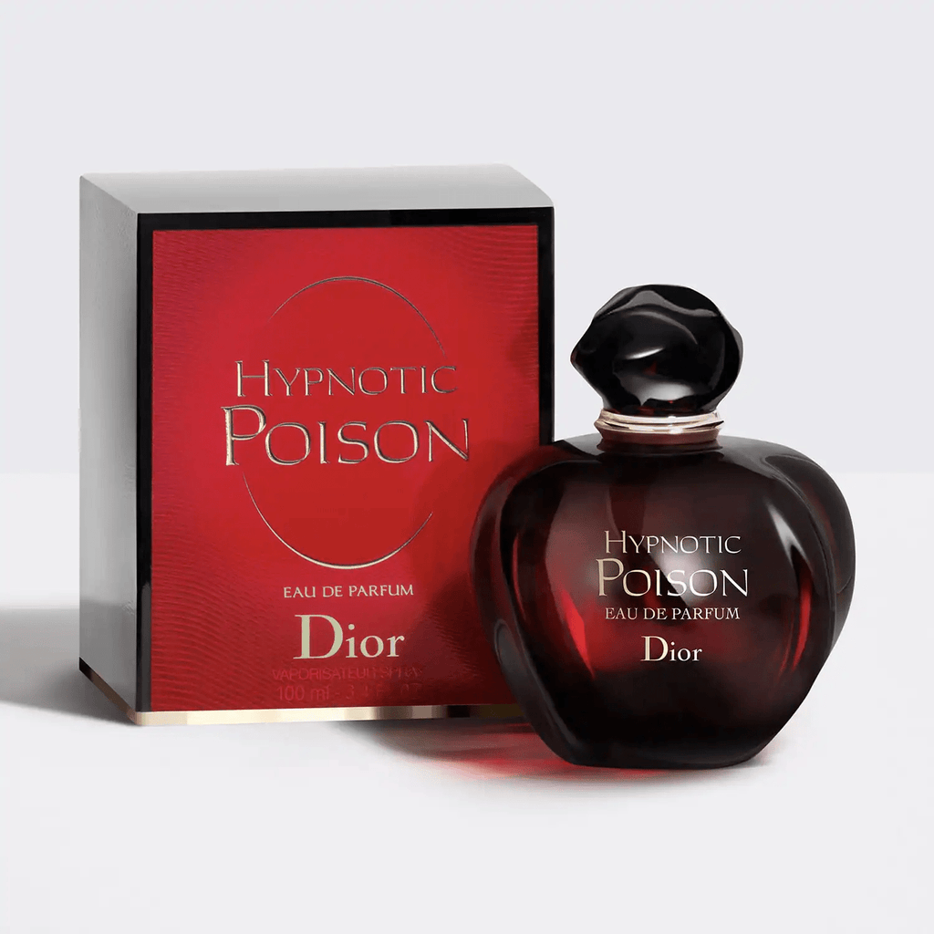 Hypnotic Poison EDP