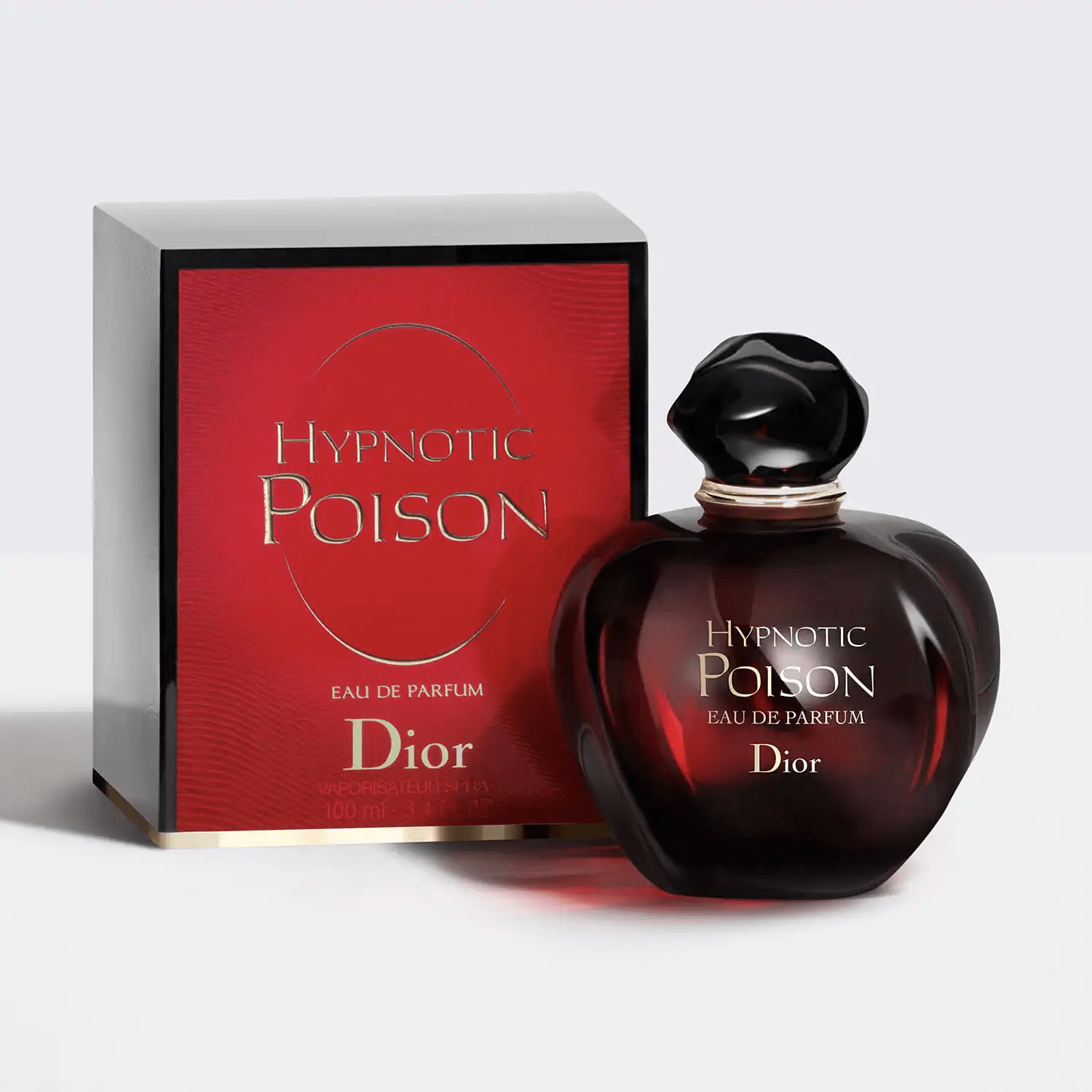 Hypnotic Poison EDP