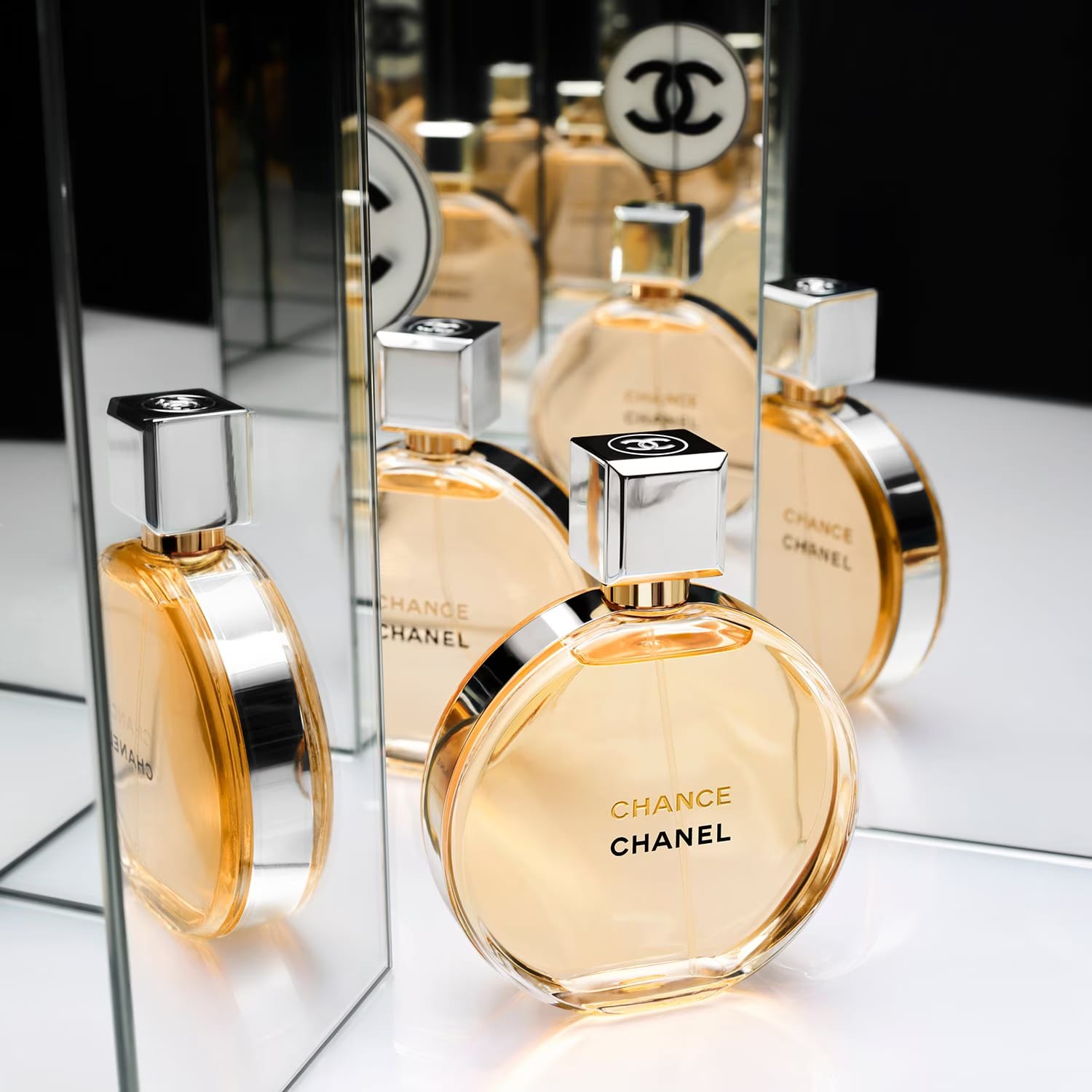 Chanel Chance EDP