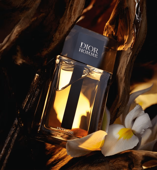 Dior Homme Intense EDP