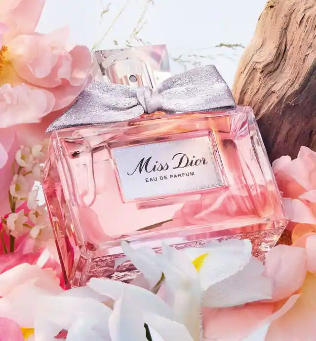 Miss Dior Eau de Parfum