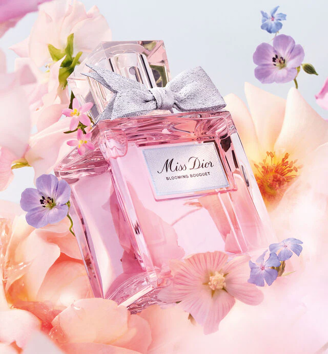 Miss Dior Blooming Bouquet