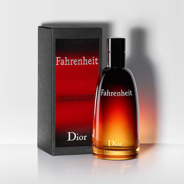Fahrenheit EDT