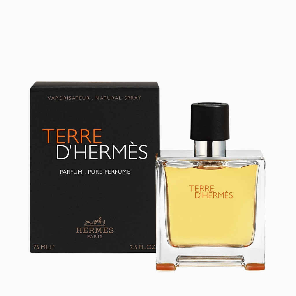 Terre d'Hermès