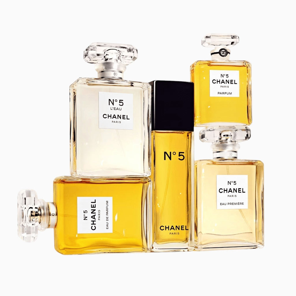 Chanel N°5 Eau de Parfum