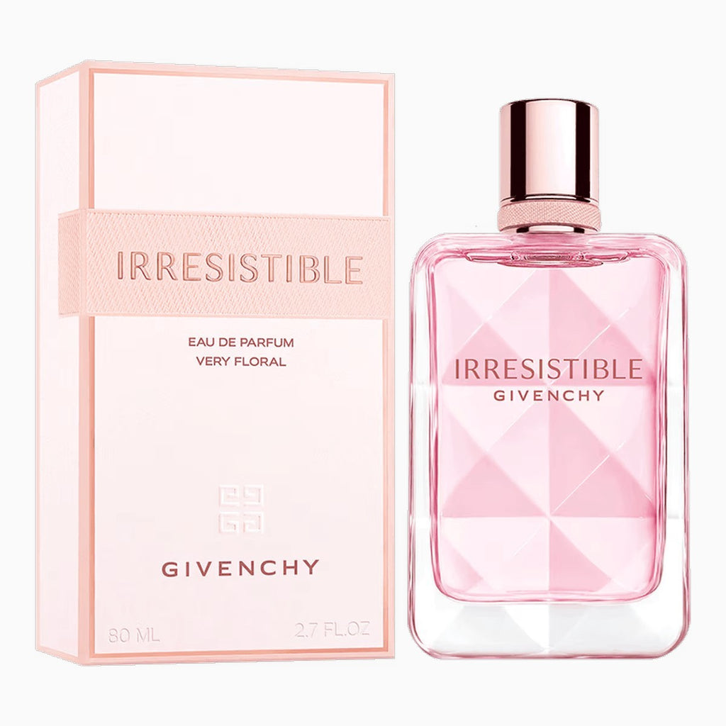 Irrésistible Very Floral
