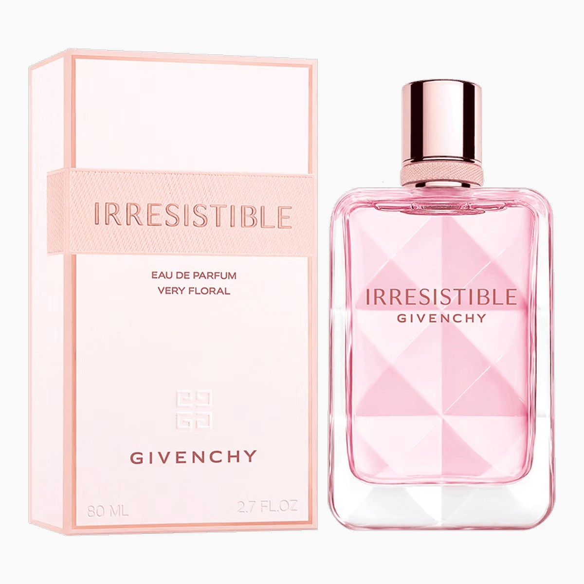Irrésistible Very Floral