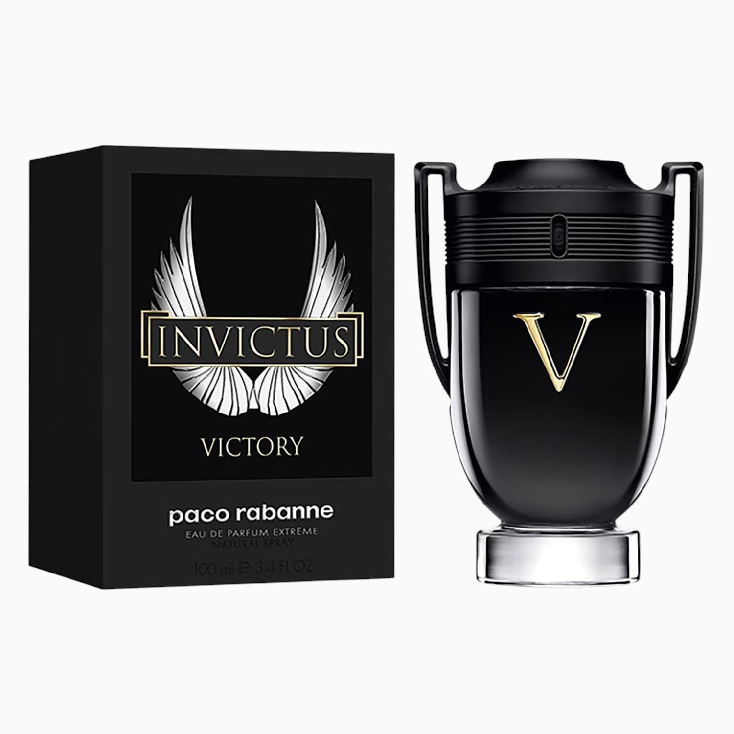 Invictus Victory EDP