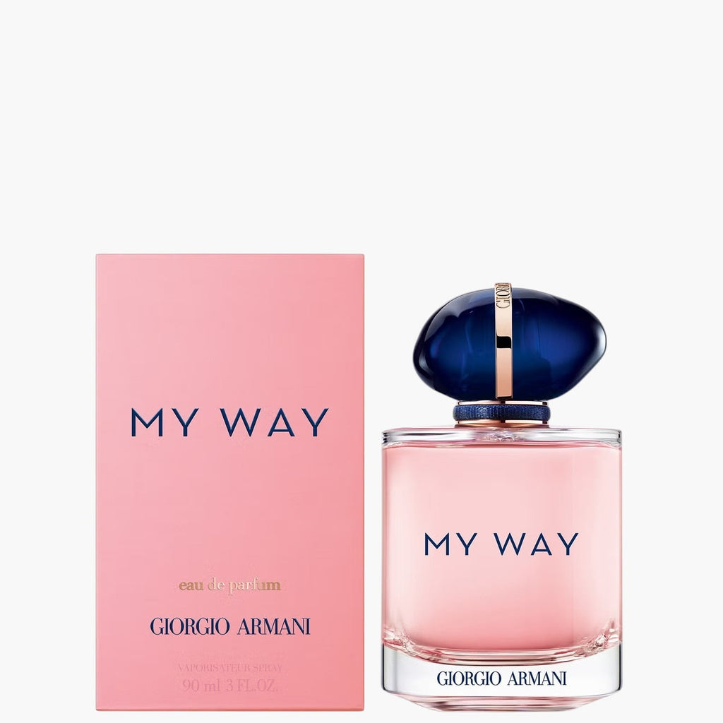 My Way Armani EDP