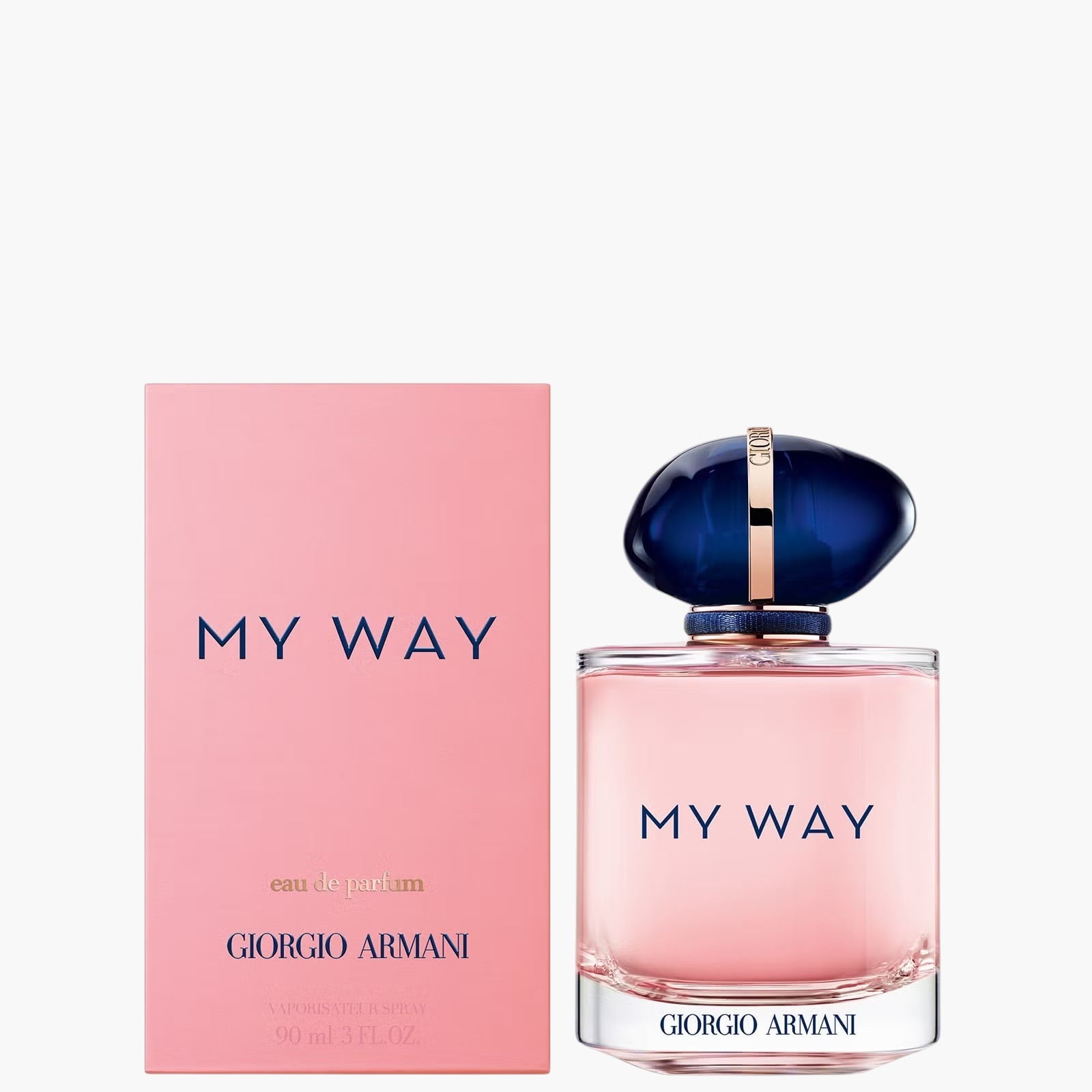 My Way Armani EDP