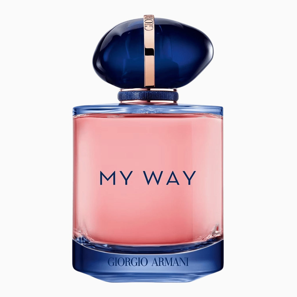 My Way Armani Intense