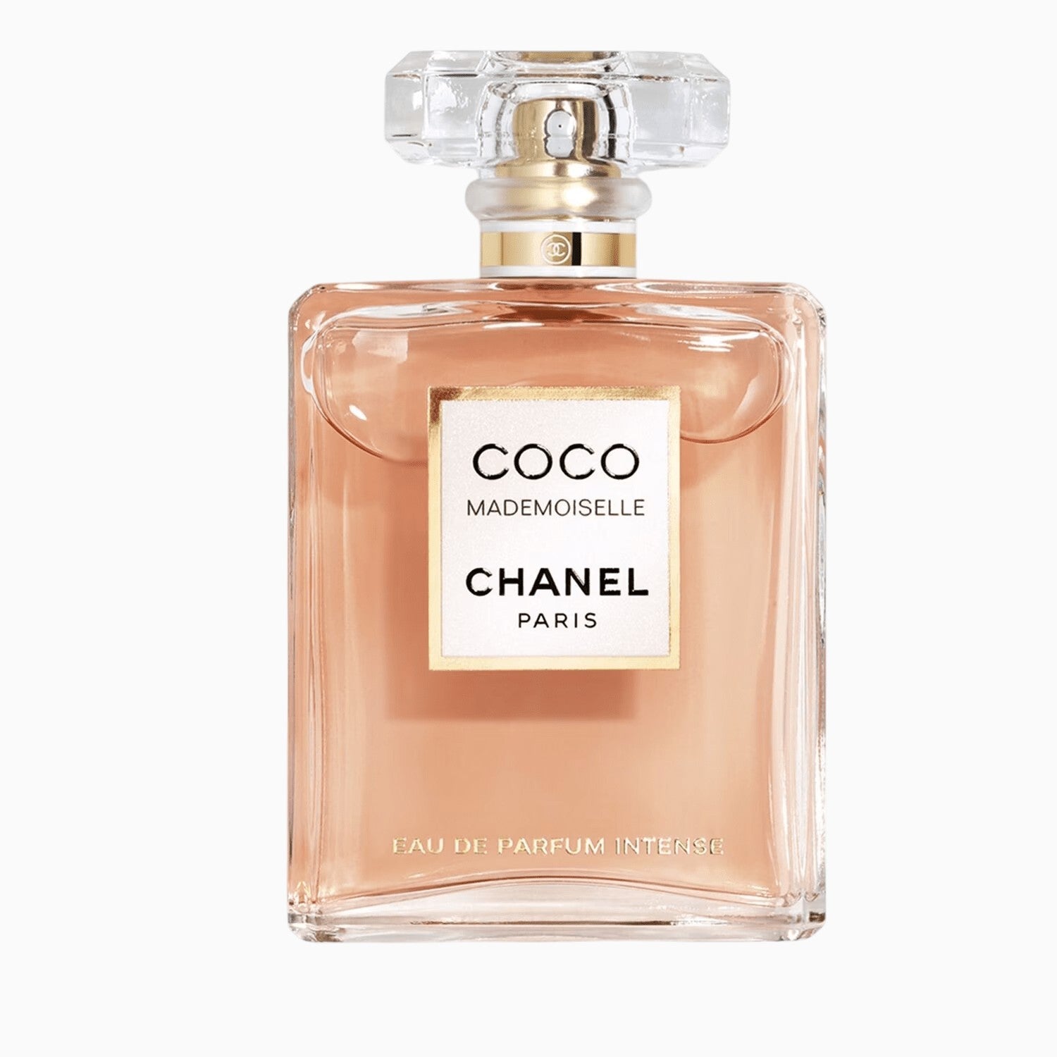 Chanel Coco Mademoiselle Intense