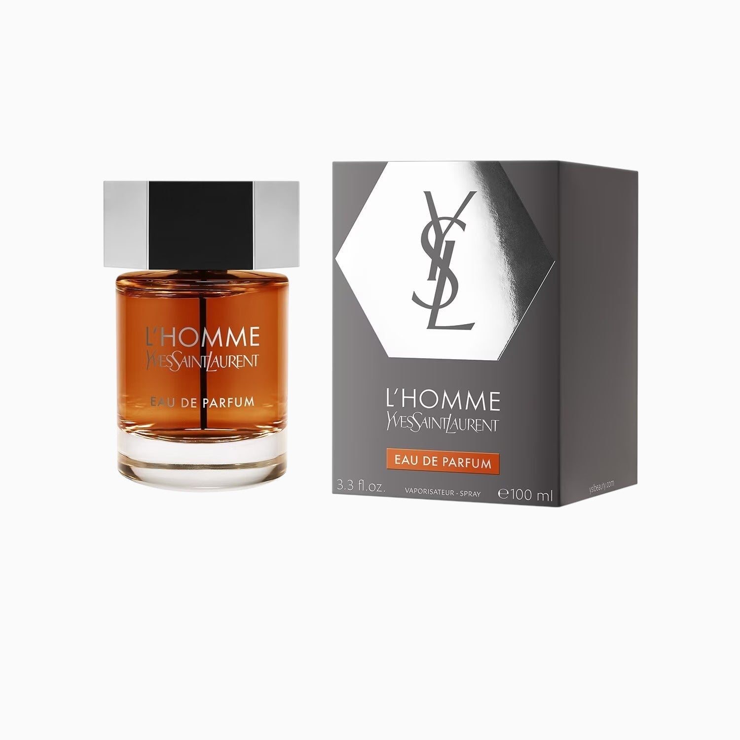 L'Homme EDP