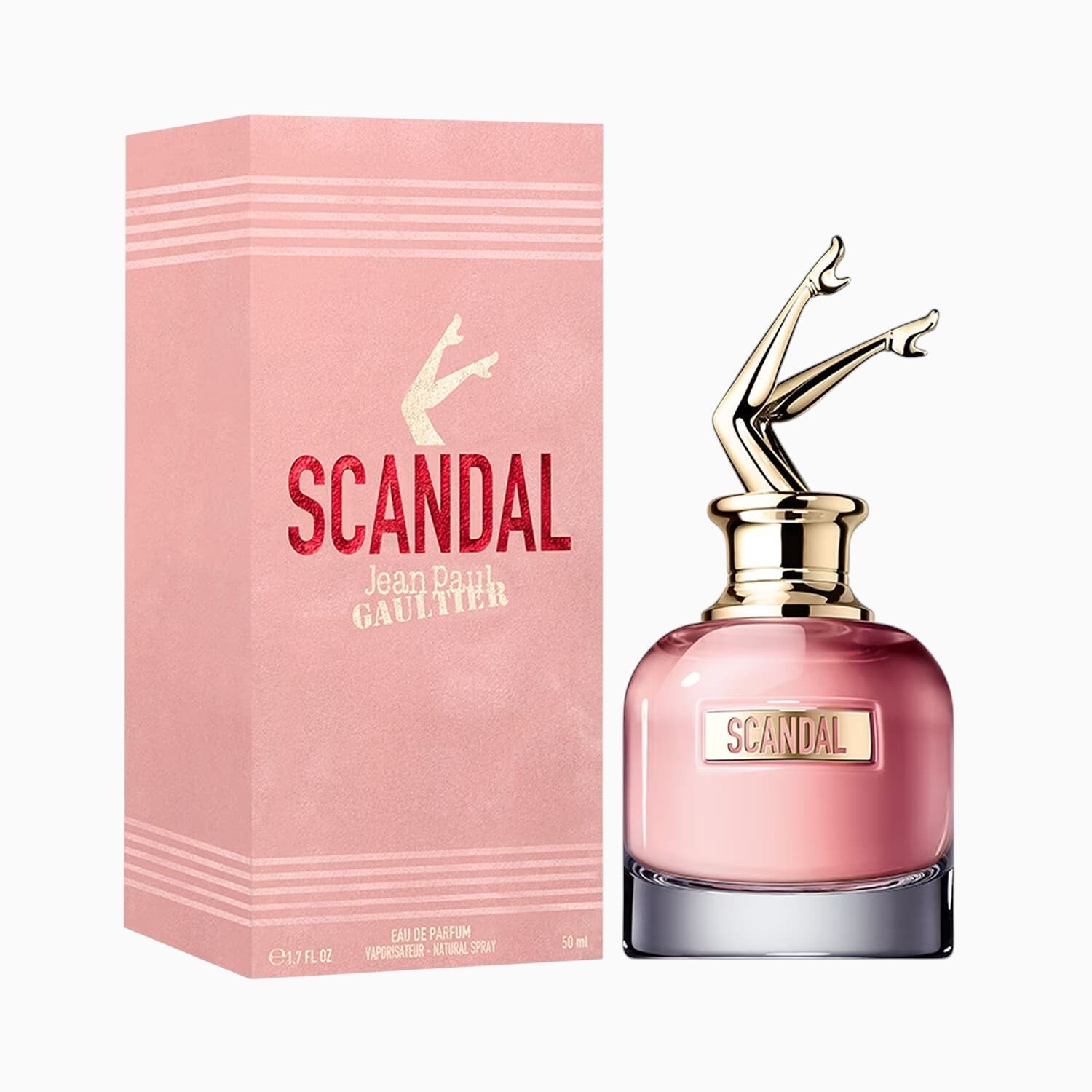 Scandal Pour Femme