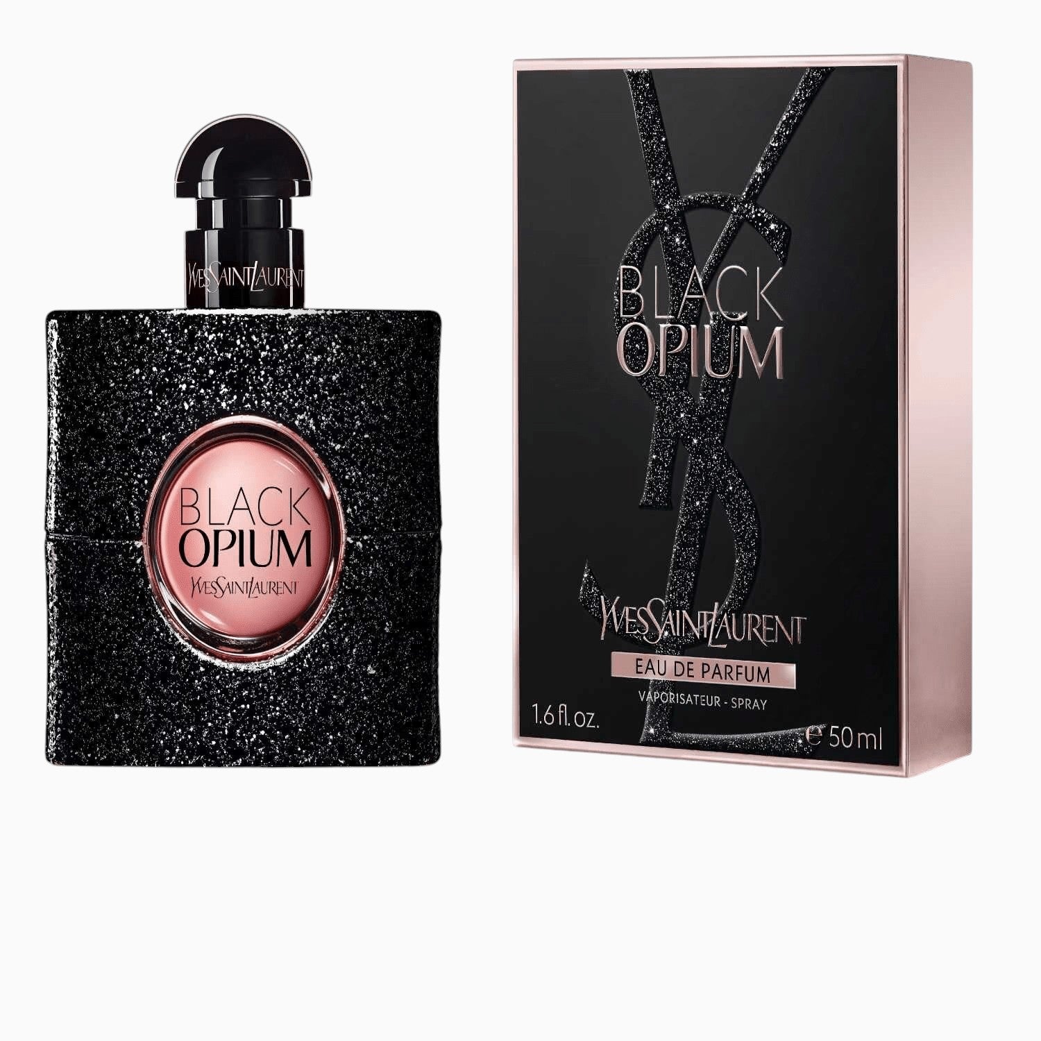 Black Opium YSL
