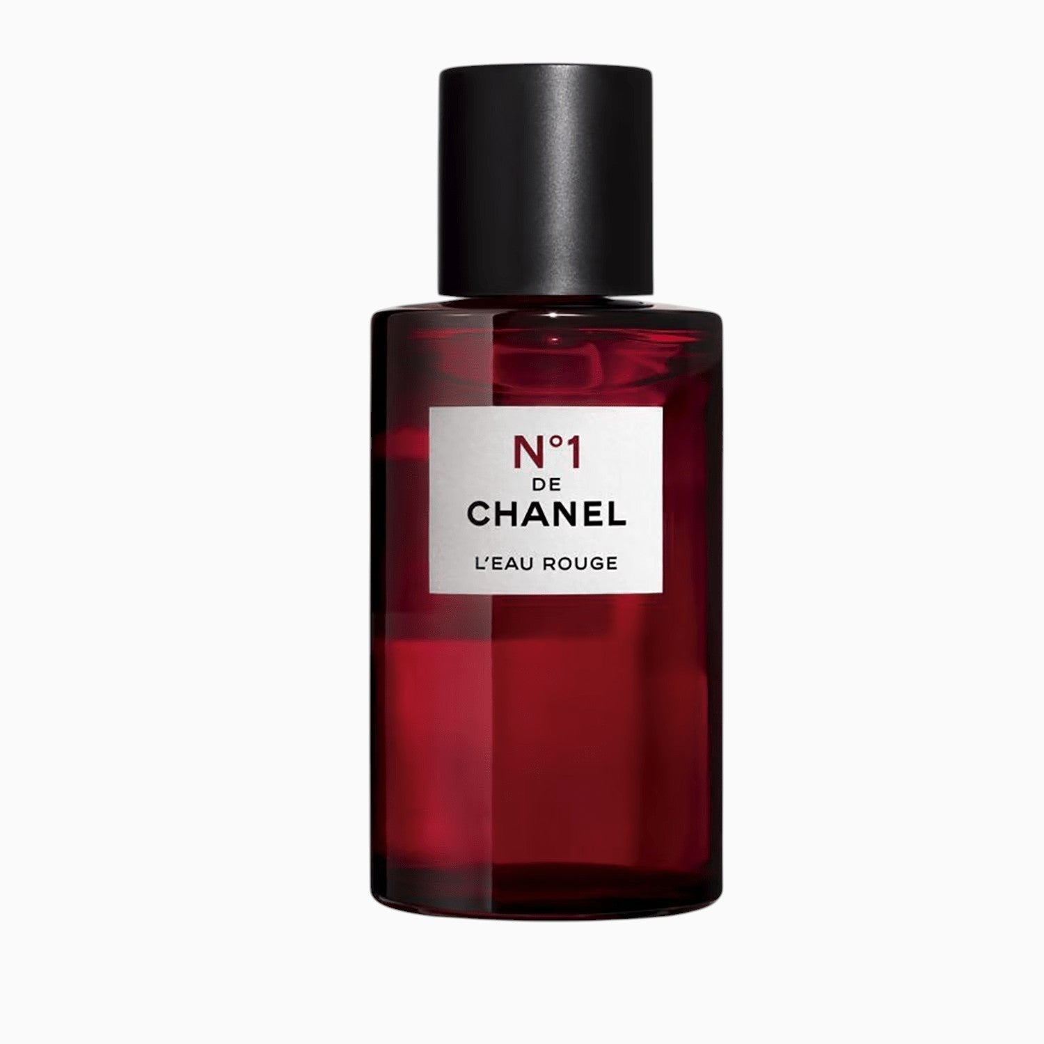 N°1 de Chanel L’Eau Rouge