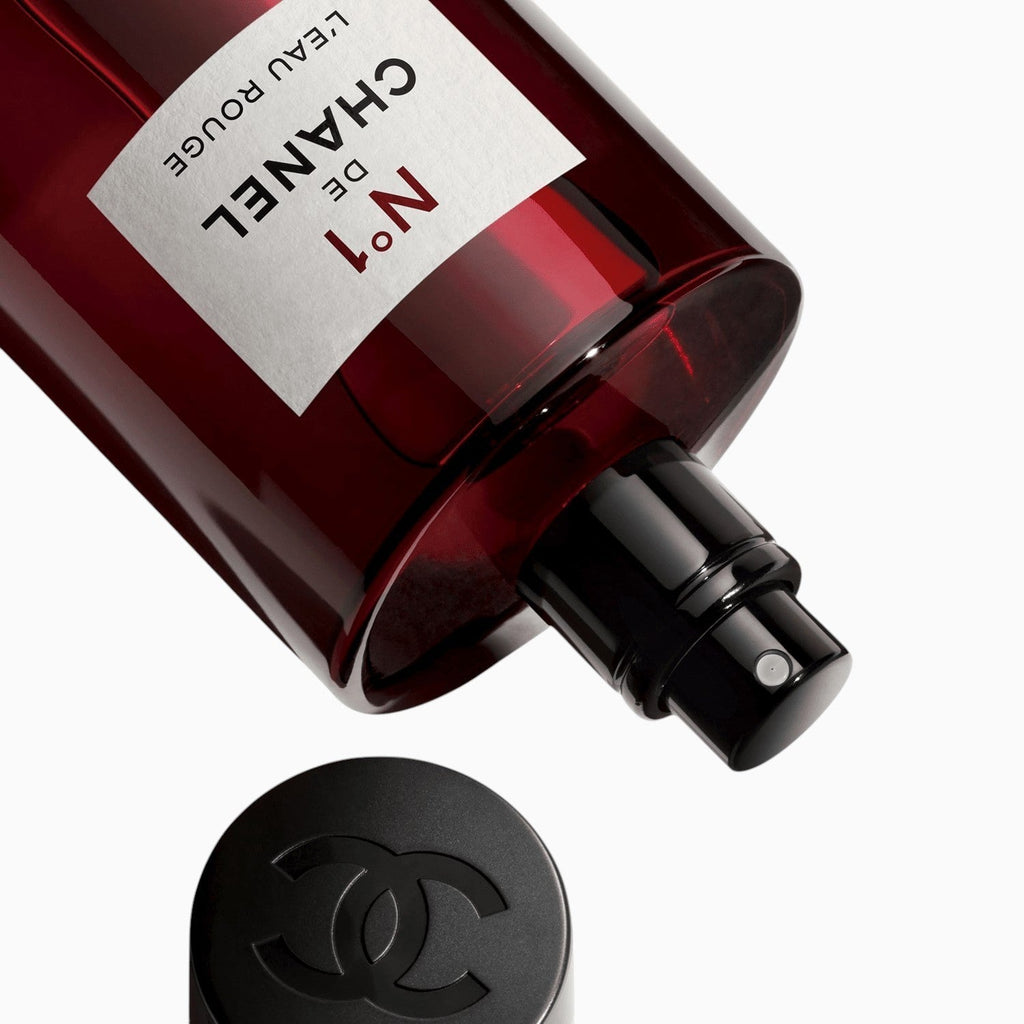 N°1 de Chanel L’Eau Rouge