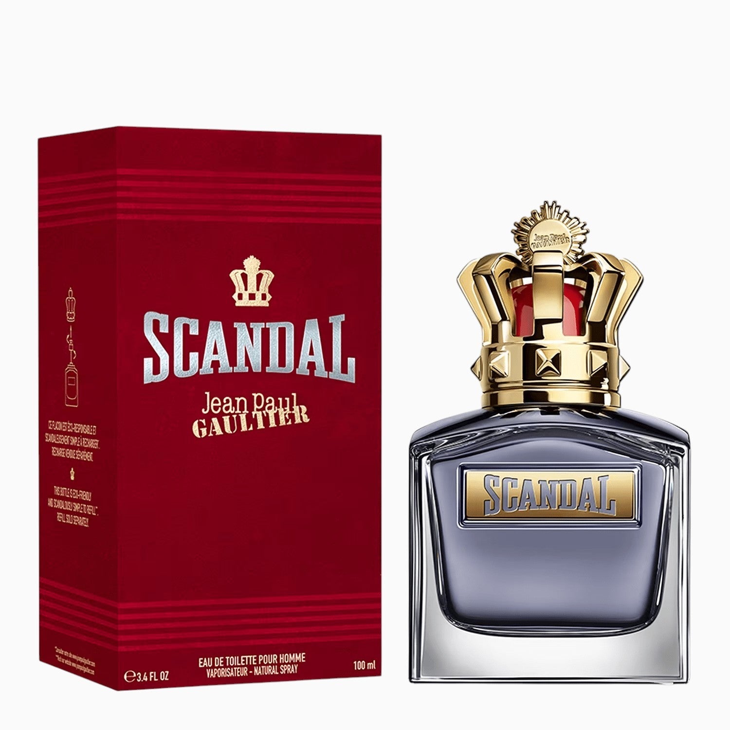 Scandal Pour Homme