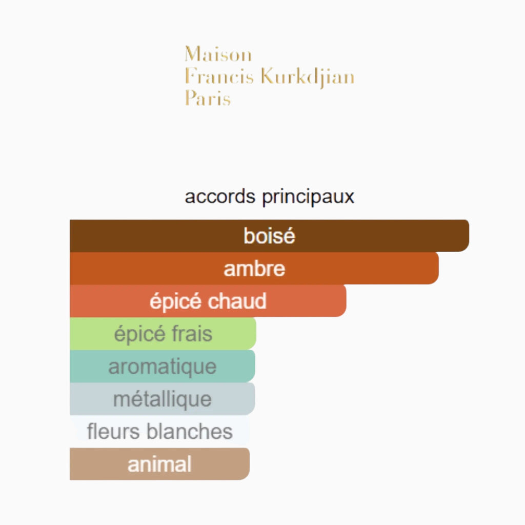 Baccarat Rouge 540 EDP