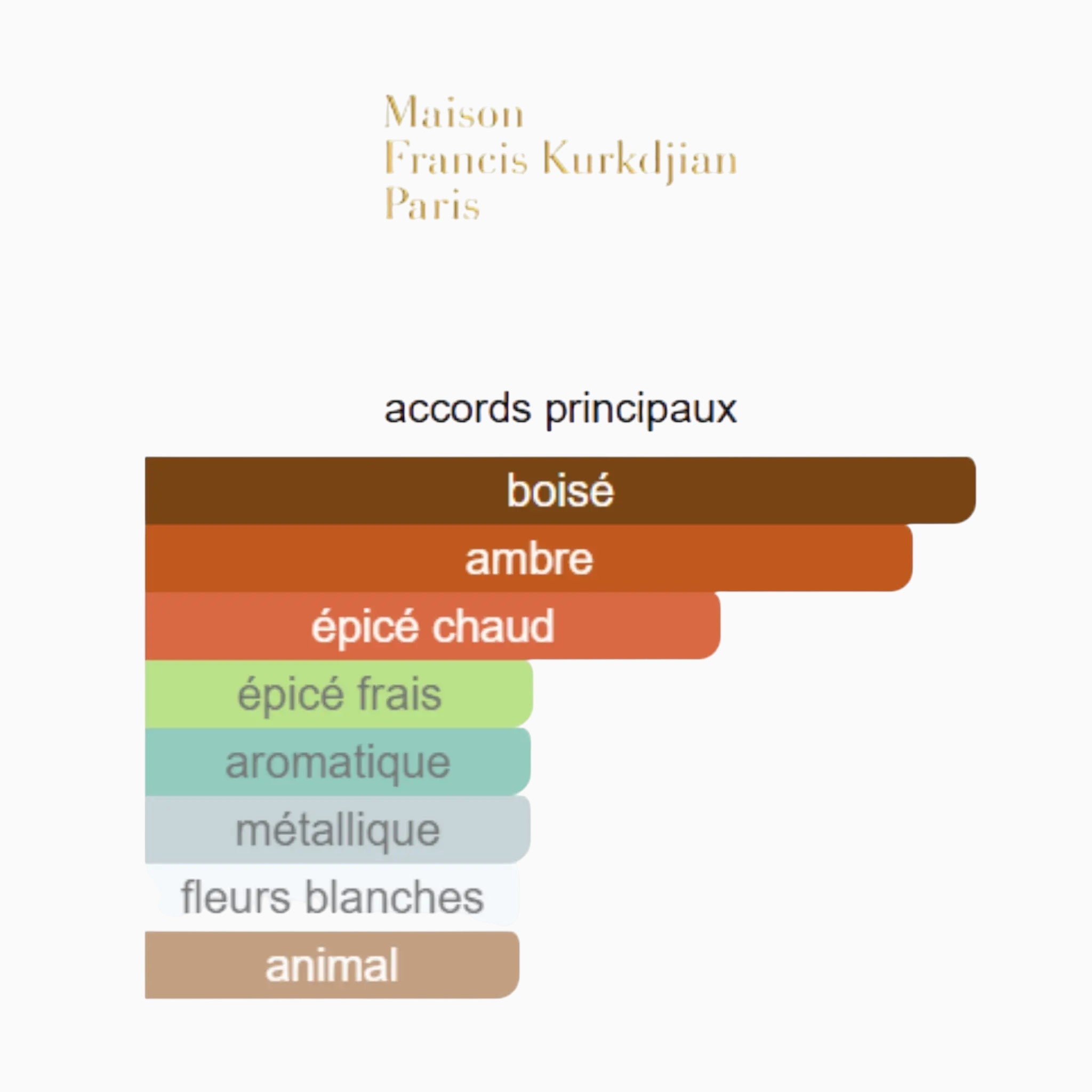 Baccarat Rouge 540 EDP