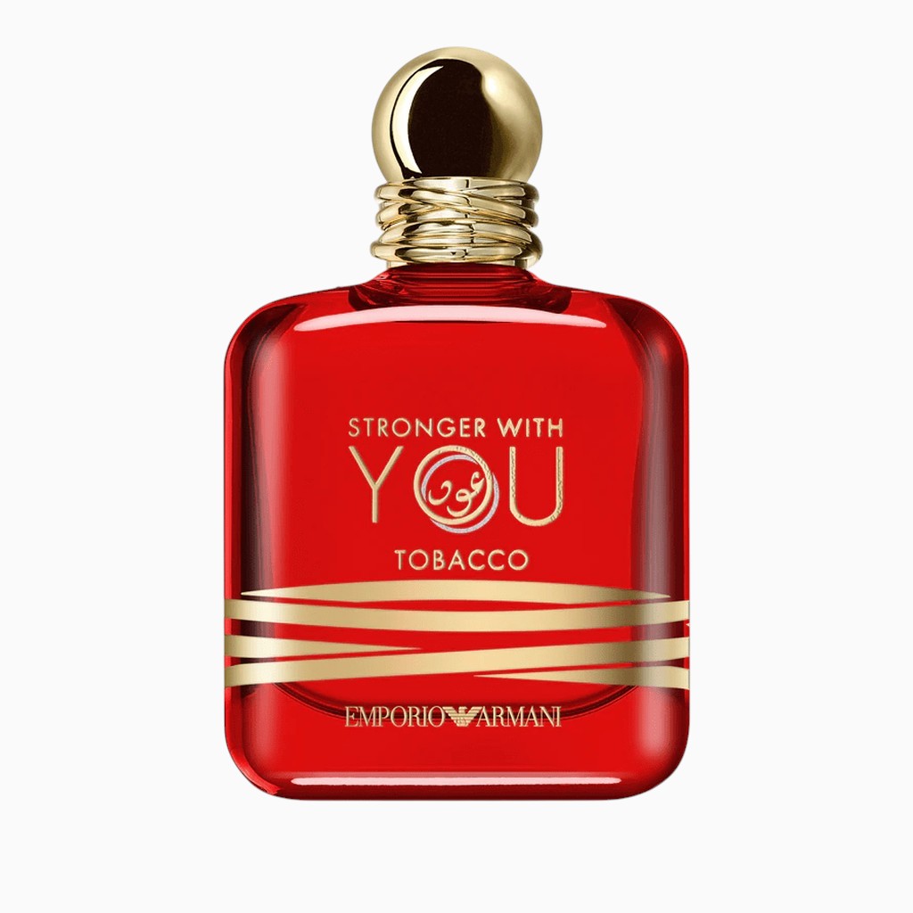 Stronger With You Tobacco