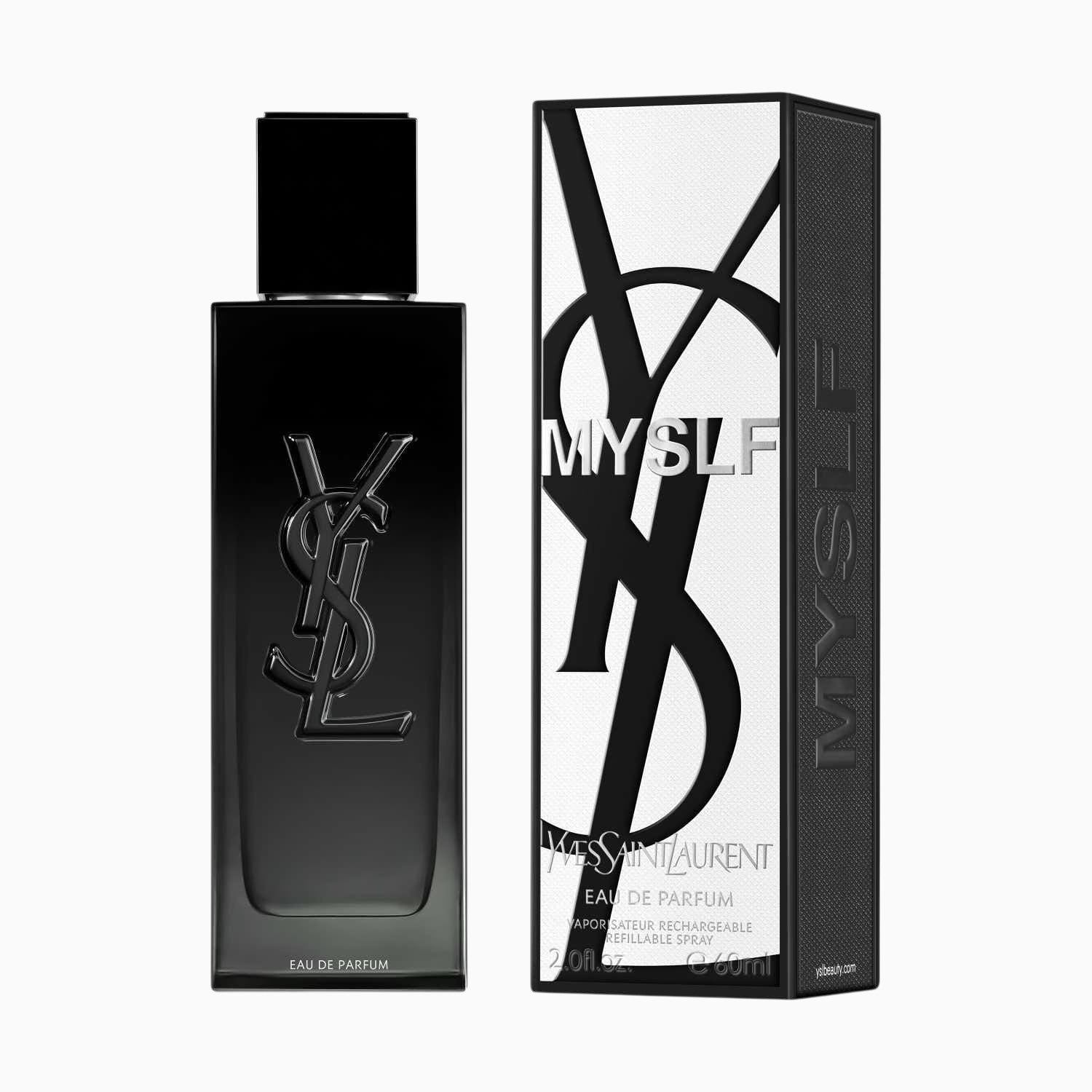 MYSLF EDP