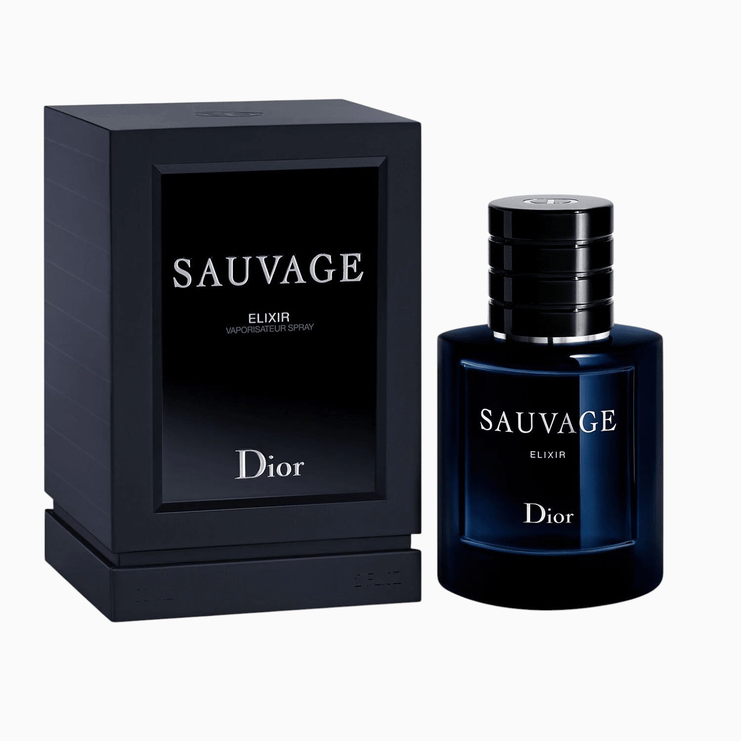 Dior Sauvage Elixir