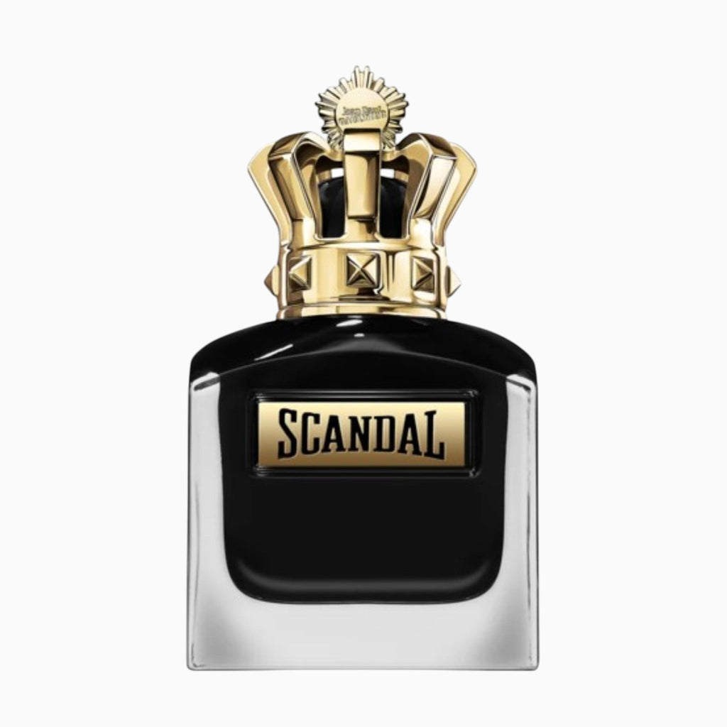 Scandal Pour Homme Le Parfum