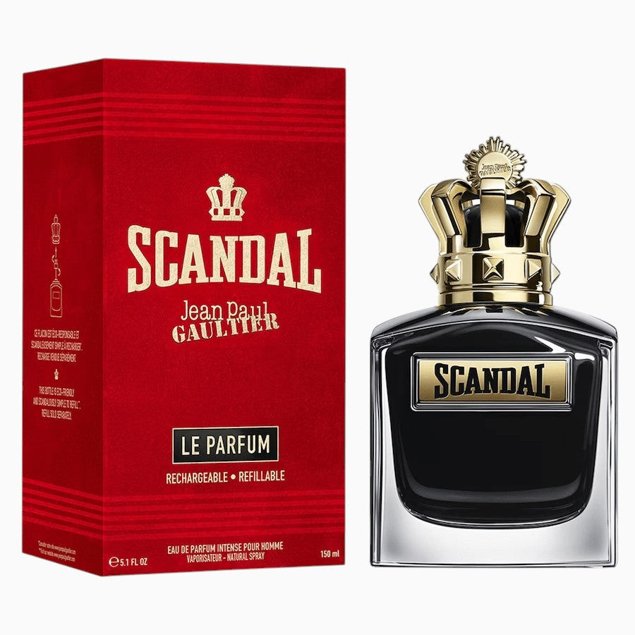 Scandal Pour Homme Le Parfum