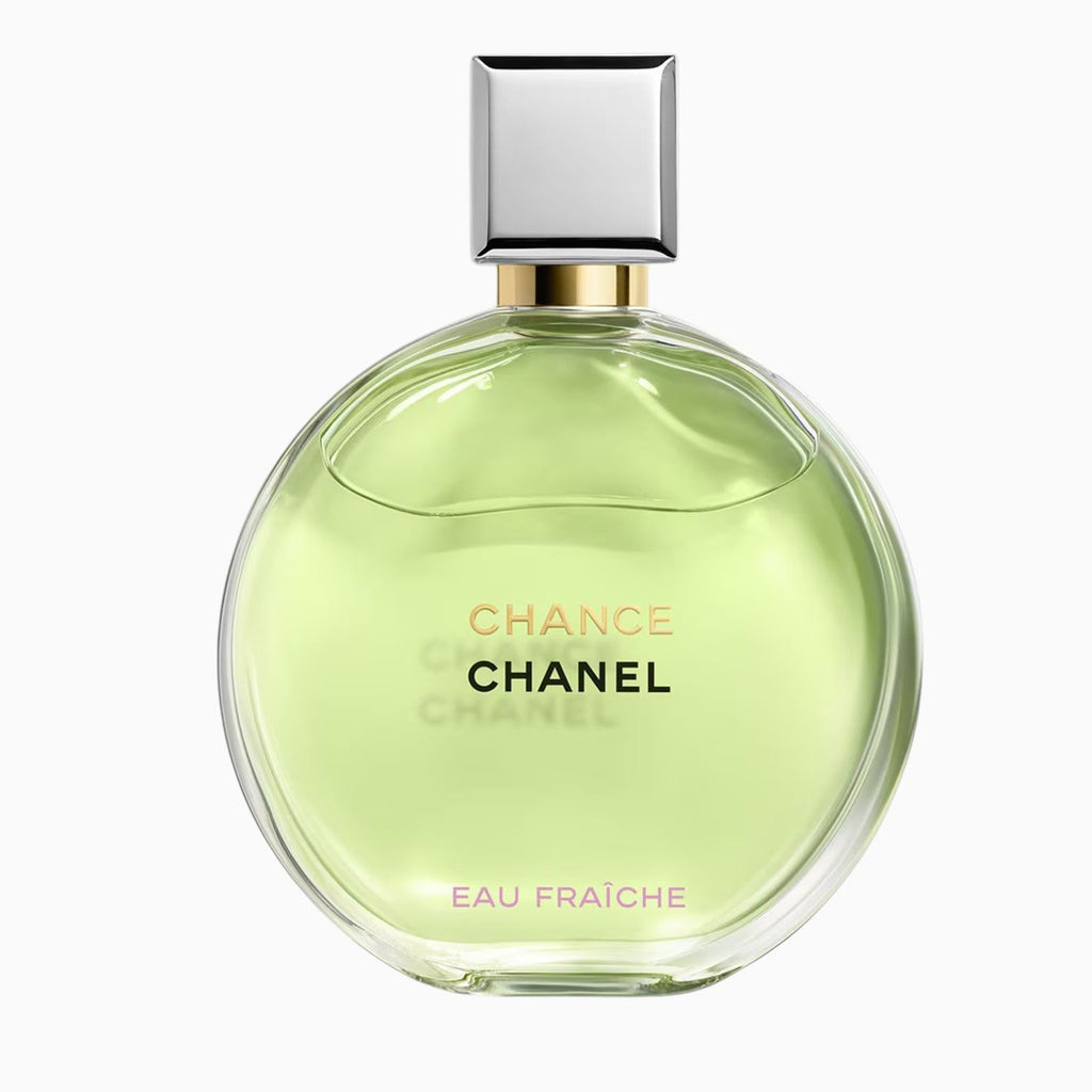 CHANCE EAU FRAÎCHE