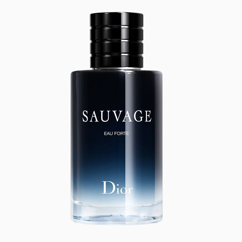 DIOR SAUVAGE EF