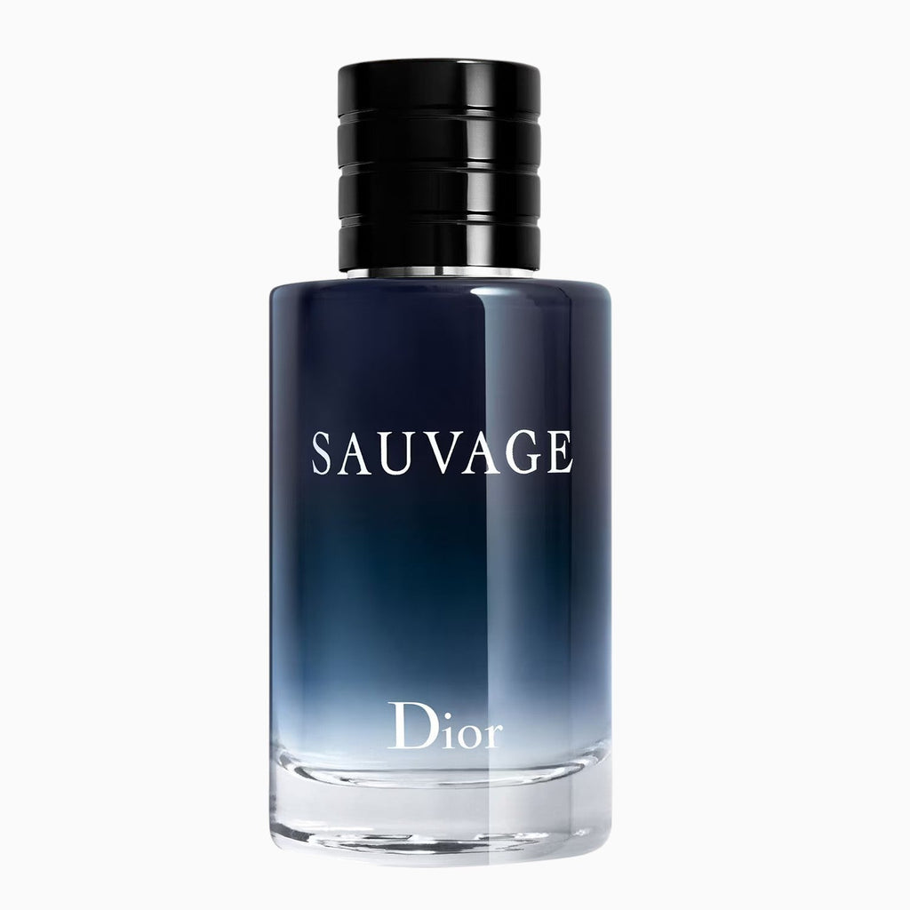 DIOR SAUVAGE EDT